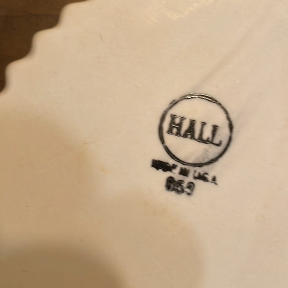 Set of 4 small quiche dishes - Picture 2 of 2